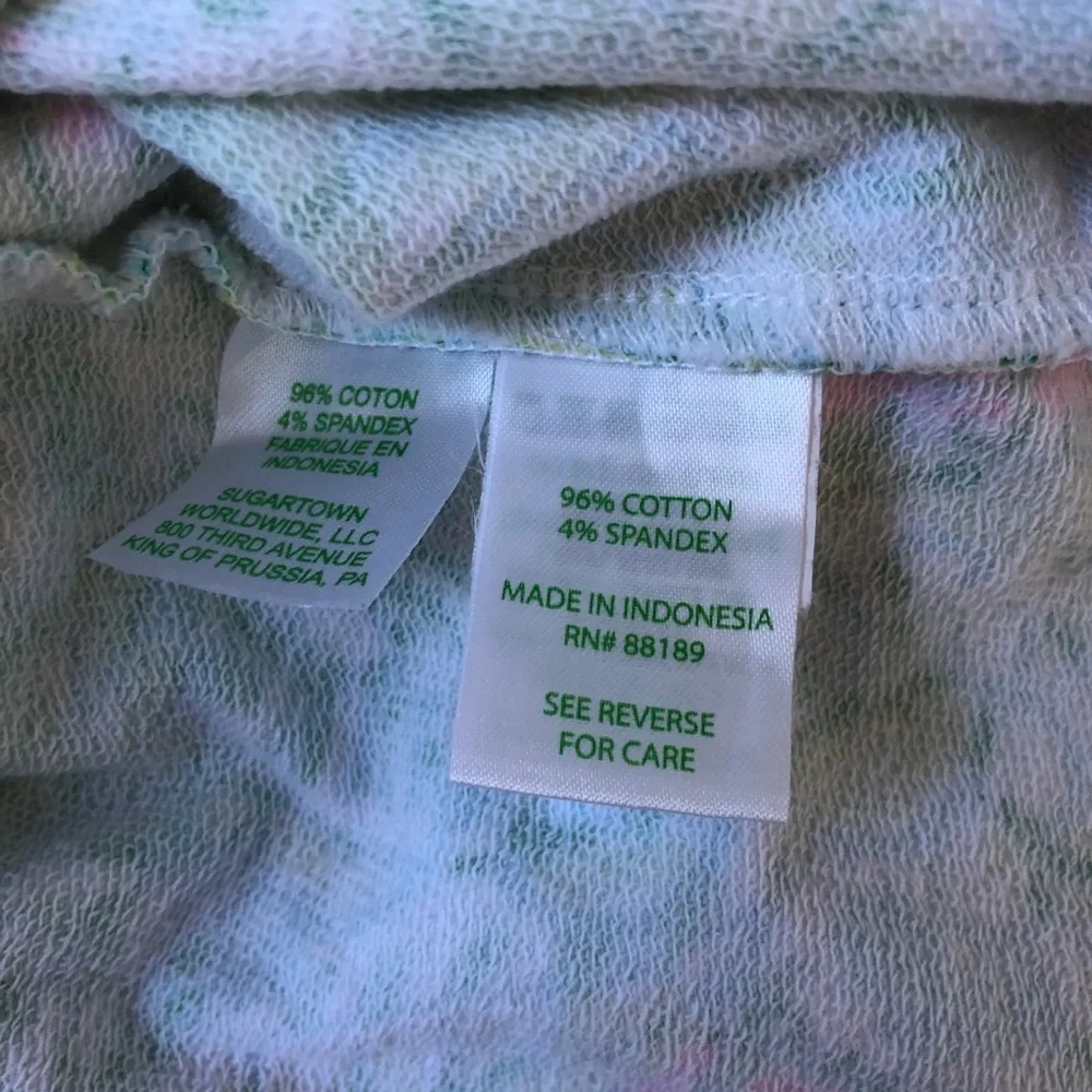 Lilly Pulitzer fit and flare dress - Picture 8 of 8